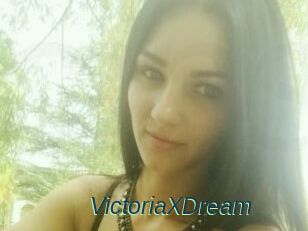 VictoriaXDream