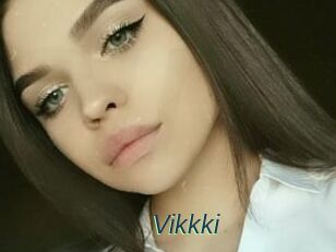 Vikkki