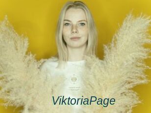 ViktoriaPage