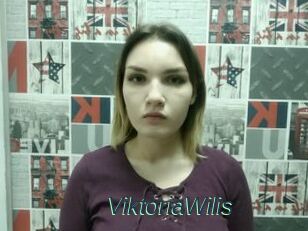 ViktoriaWilis