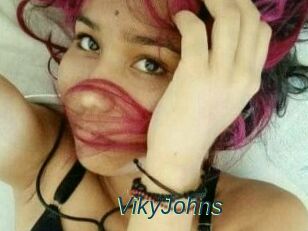 VikyJohns