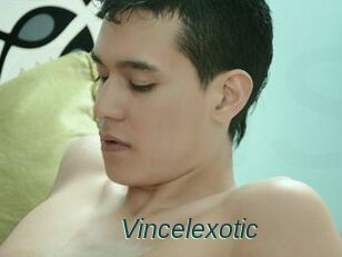 Vincelexotic