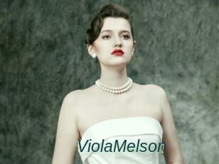 ViolaMelson