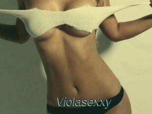 Violasexxy