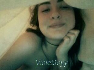 VioletJoyy