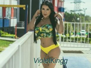 VioletKingg