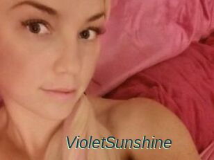 VioletSunshine