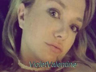 VioletValentine