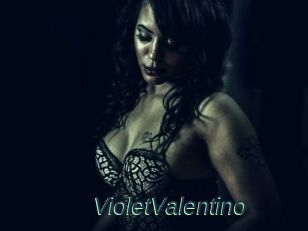 VioletValentino