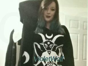 VioletWolf