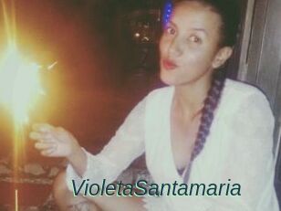 VioletaSantamaria