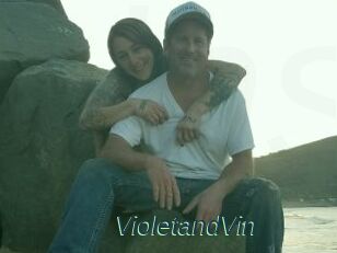 VioletandVin