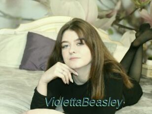 ViolettaBeasley