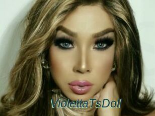 ViolettaTsDoll