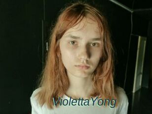 ViolettaYong