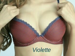 Violette