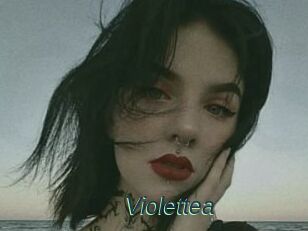 Violettea