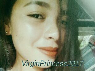 VirginPrincess2017