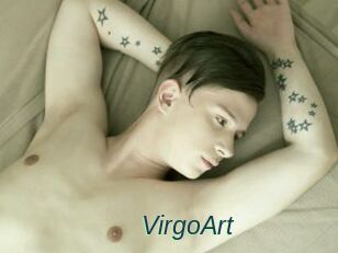 VirgoArt