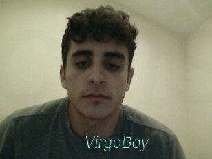 VirgoBoy