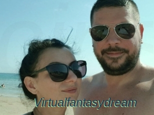 Virtualfantasydream