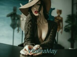 VitalinaMay