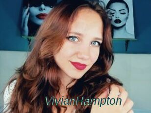 VivianHampton