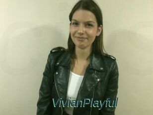 VivianPlayful