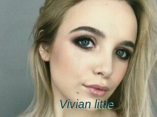 Vivian_little