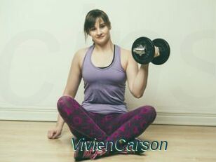 VivienCarson