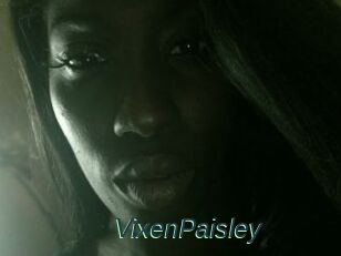 VixenPaisley