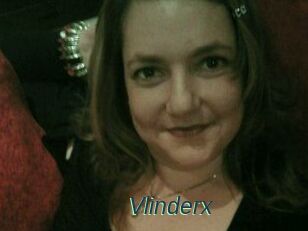 Vlinderx