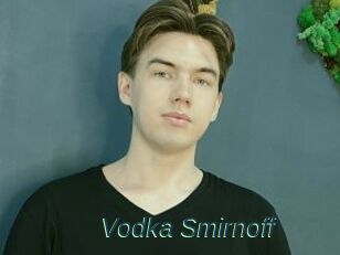 Vodka_Smirnoff