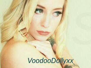 VoodooDollyxx