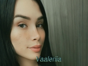 Vaaleriia