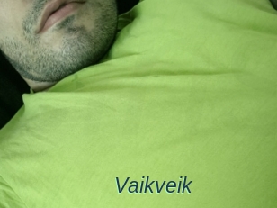 Vaikveik