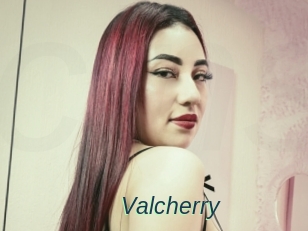 Valcherry