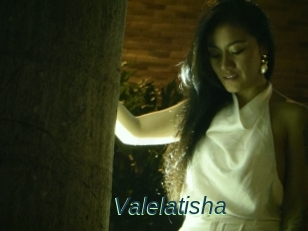 Valelatisha