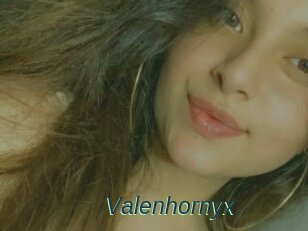 Valenhornyx