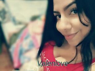 Valenlove