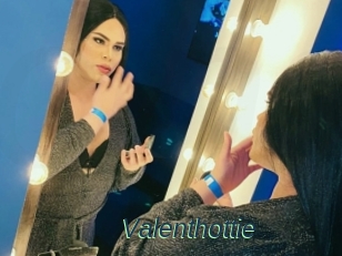 Valenthottie