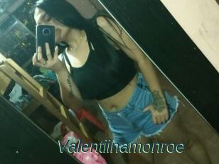 Valentiinamonroe