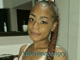 Valentinacangry