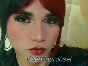 Valentinarousel