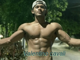 Valentino_cavali