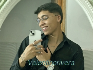 Valentinorivera