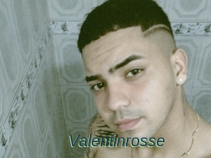 Valentinrosse