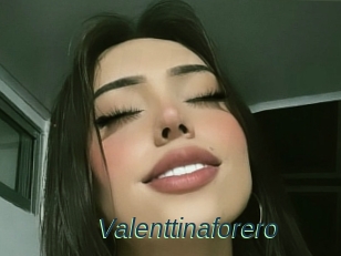 Valenttinaforero