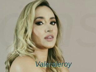 Valeraleroy