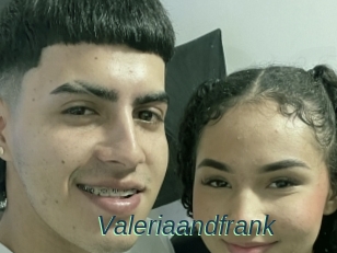 Valeriaandfrank